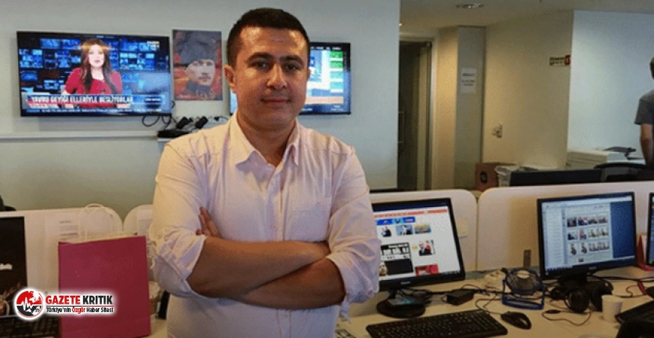 Deniz Ayas'ın yeni adresi belli oldu!