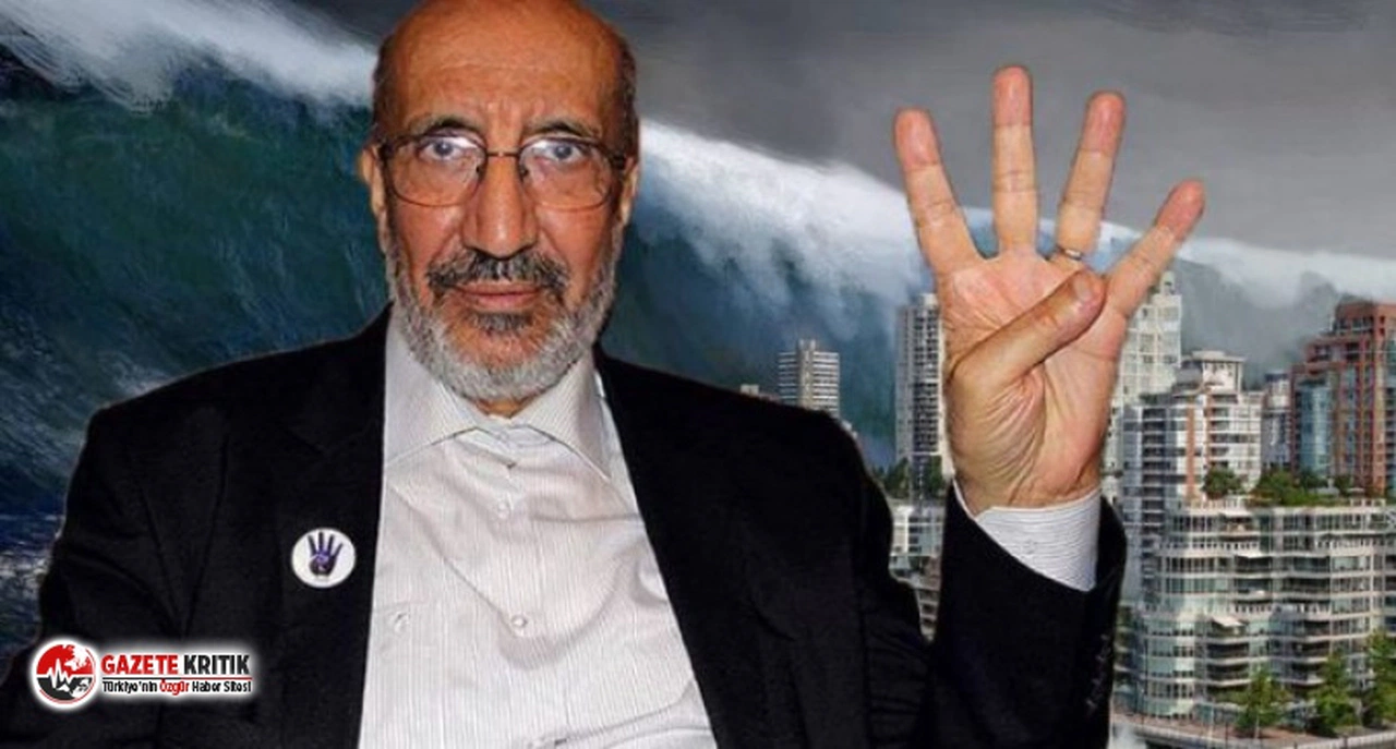 Dilipak’tan Cumhuriyet Bayramı yazısı: Ne cumhuriyet kalacak ne demokrasi