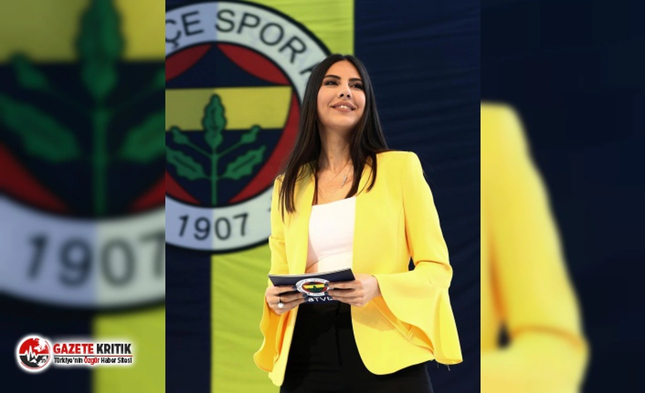 Fenerbahçe TV sunucusu Dilay Kemer hayatını kaybetti