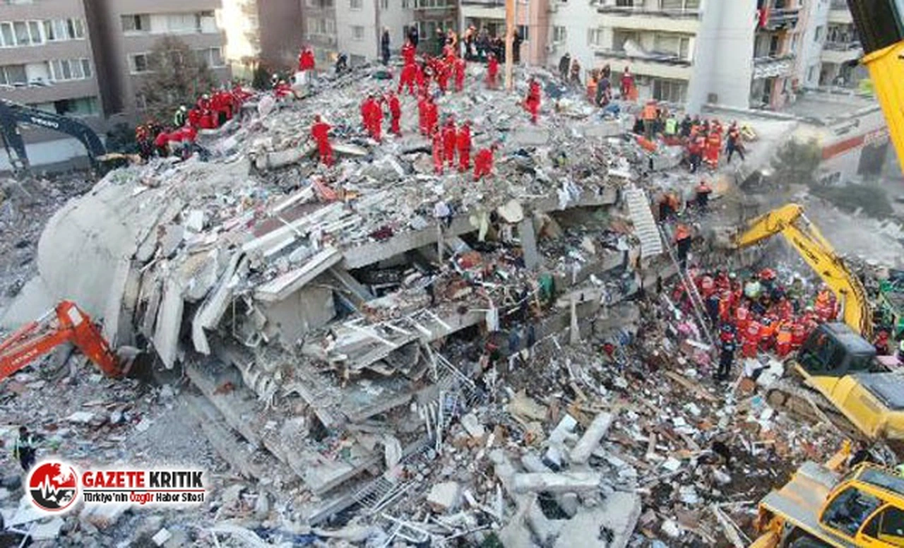 İzmir'de eğitime 1 hafta ara verildi