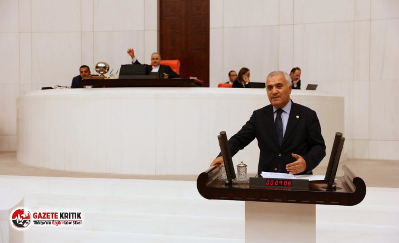 Nihat Yeşil: Engelli vatandaşlarımızı görmezden gelmeyin!
