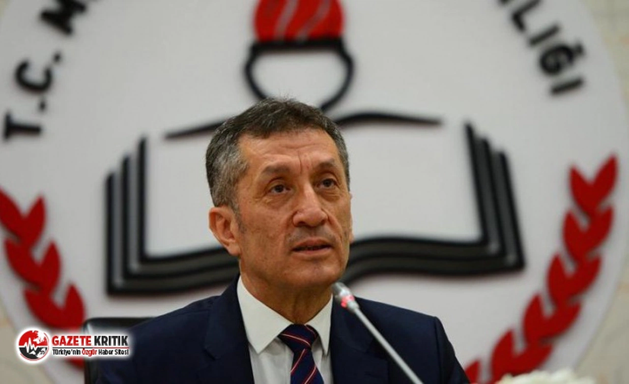Okullar açık kalacak mı? Vaka artışı sonrası Bakan Selçuk'tan açıklama