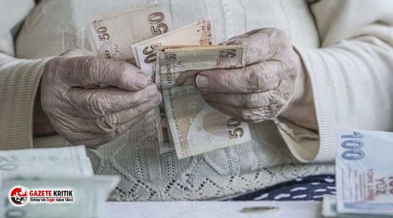 Prim borcu nedeniyle emekli olamayanlara yeni fırsat! 1 Kasım'da başlıyor