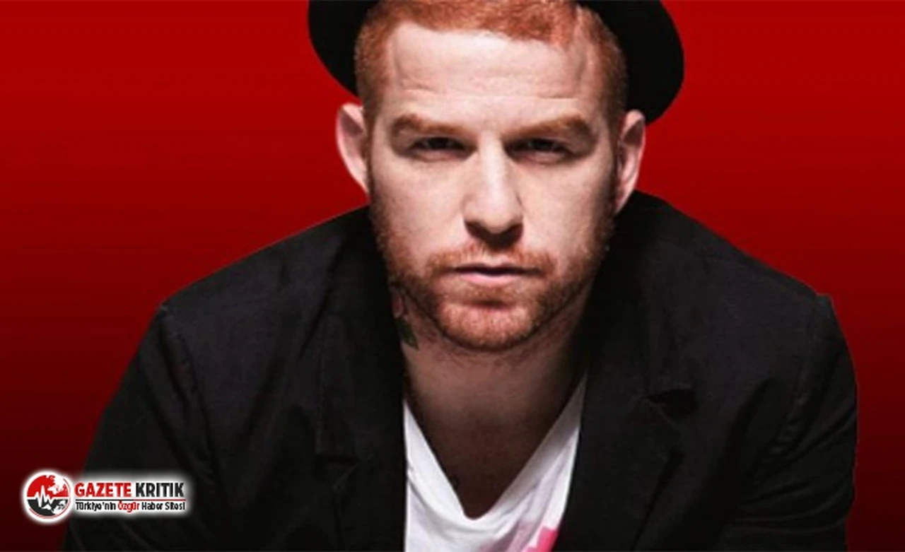 Sanatçı Gökhan Özoğuz’un Kadir Şeker isyanı!