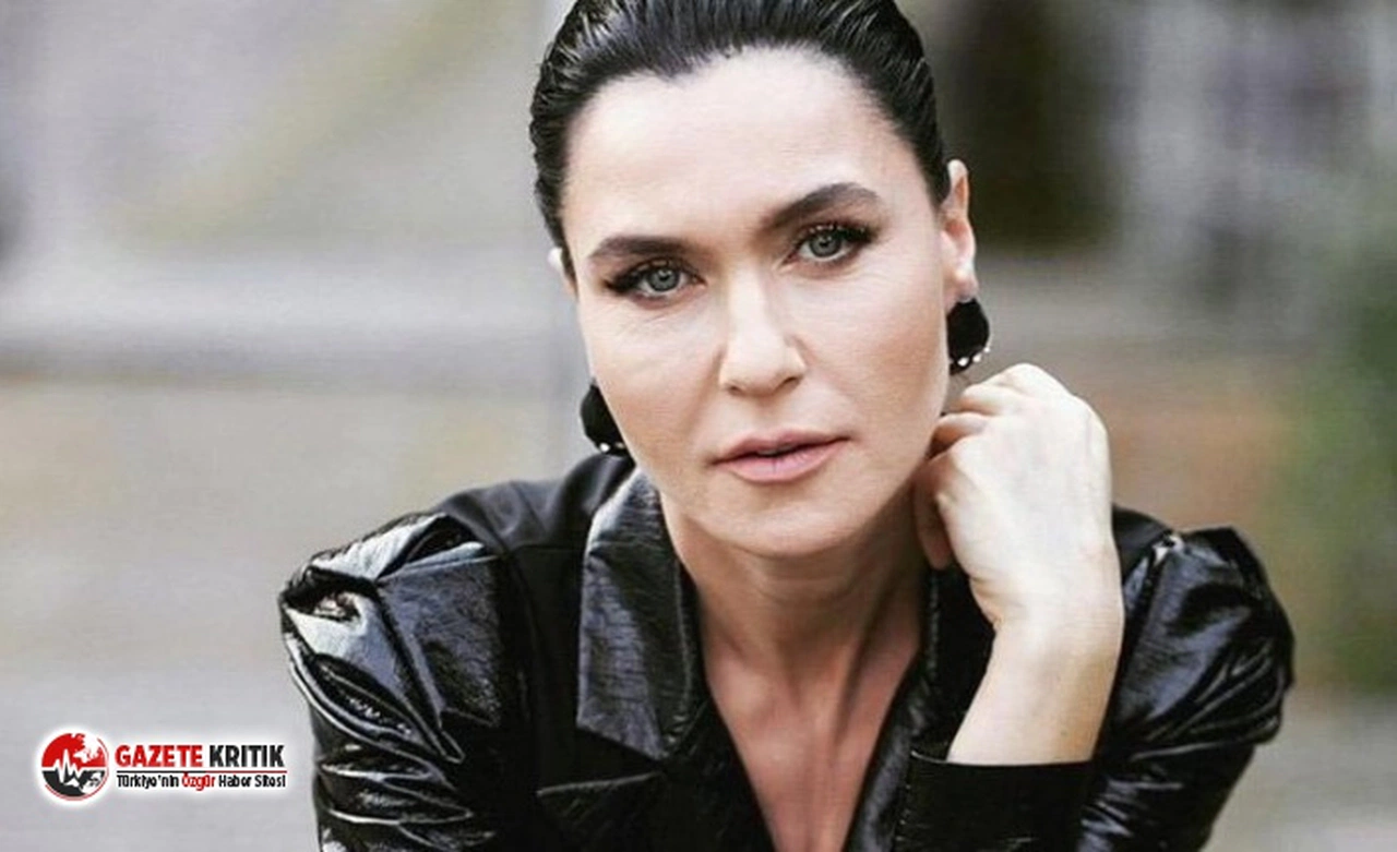 Şevval Sam'ın 29 Ekim mesajı sosyal medyayı salladı