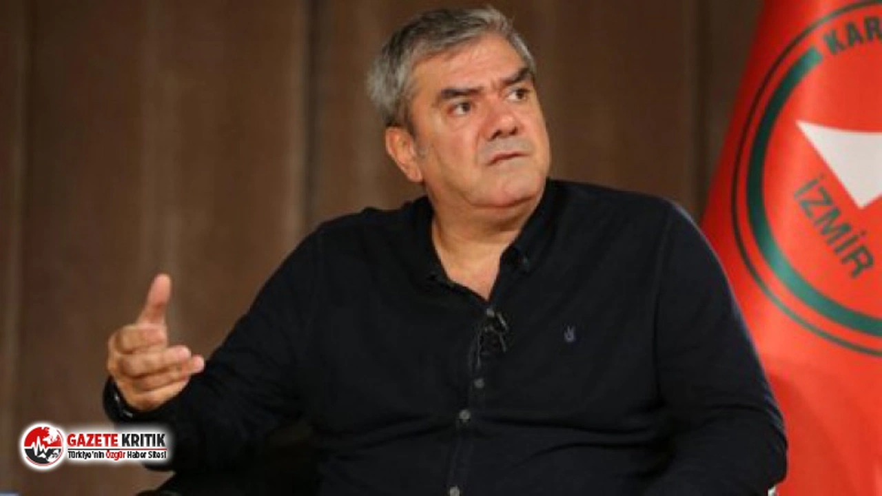 Yılmaz Özdil’den çok konuşulacak erken seçim açıklaması