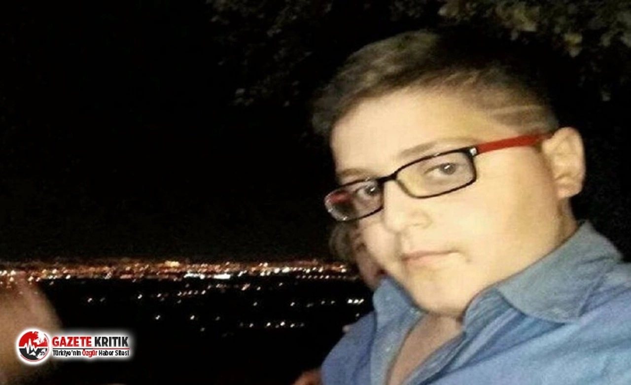 14 yaşındaki çocuk koronavirüs nedeniyle hayatını kaybetti