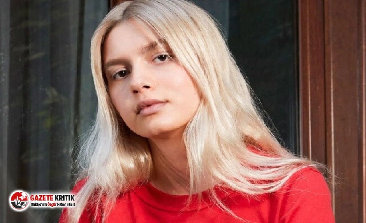 Aleyna Tilki isyan etti: Bu testlere nasıl güveneceğiz biz?