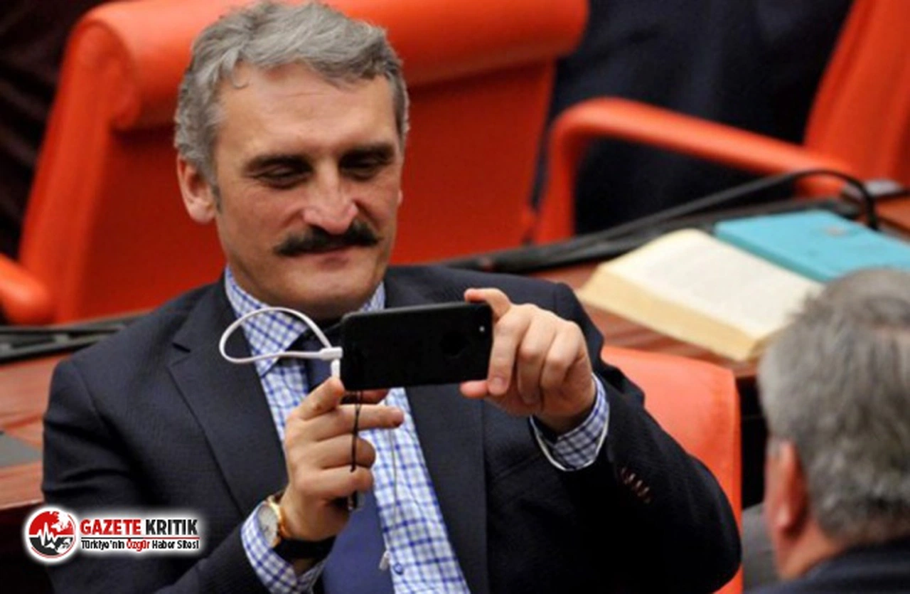 Erdoğan’ın “Kendimizi Avrupa’da görüyoruz” sözlerini AKP’nin Yeliz’i yanlış anladı, sosyal medyada gündem oldu