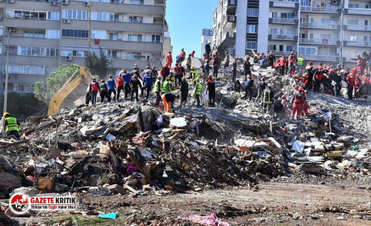 'İzmir depreminin ardından bazı kiralar bir günde 500 lira arttı, nakliye parası 2 katına çıktı'