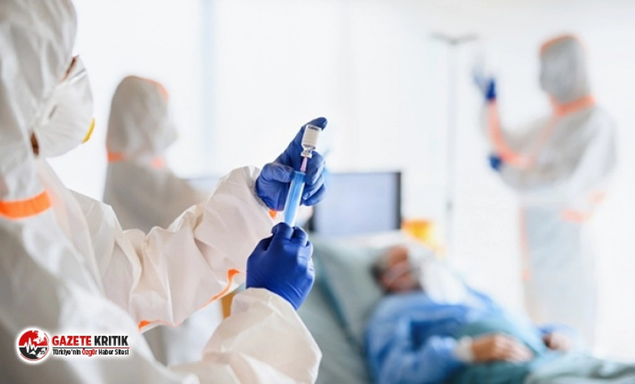 Koronavirüs hastalarını 'Acı çekmesin' diye öldüren doktor tutuklandı