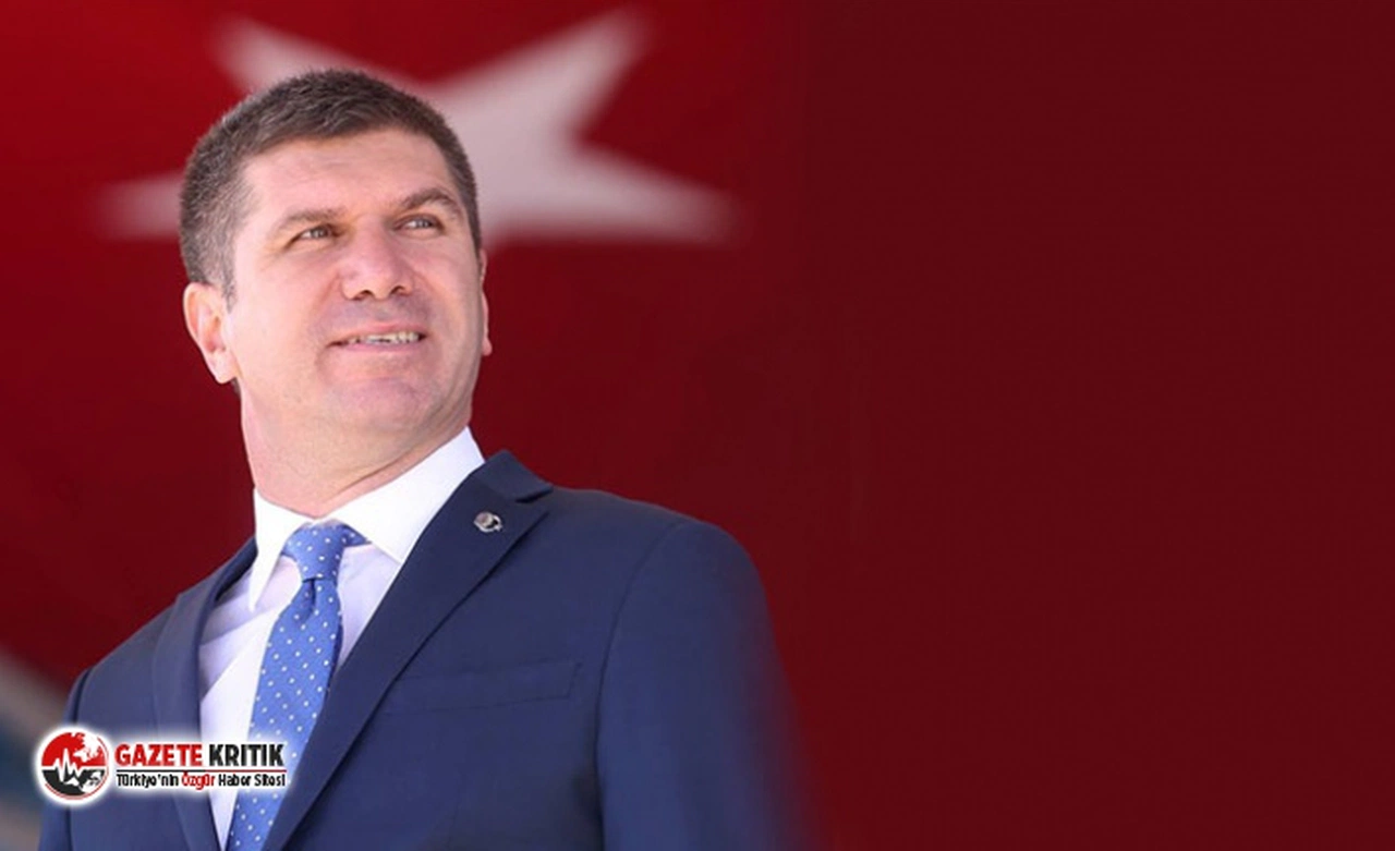 Koronavirüs tedavisi gören Burdur Belediye Başkanı Ercengiz taburcu oldu