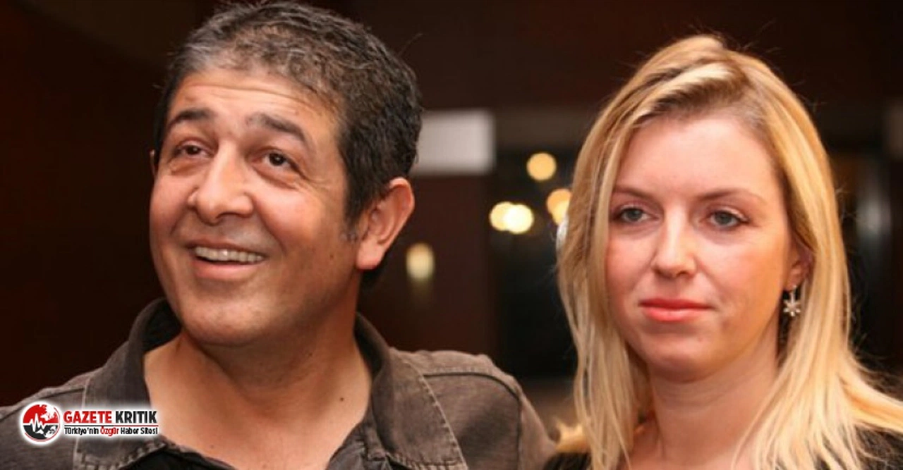 Murat Göğebakan’ın eski eşi hayatını kaybetti