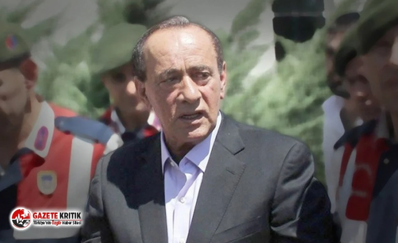 Organize suç örgütü lideri Çakıcı’dan Kılıçdaroğlu’na çirkin yanıt: ''Sen onun koç yumurtası bile olamazsın''