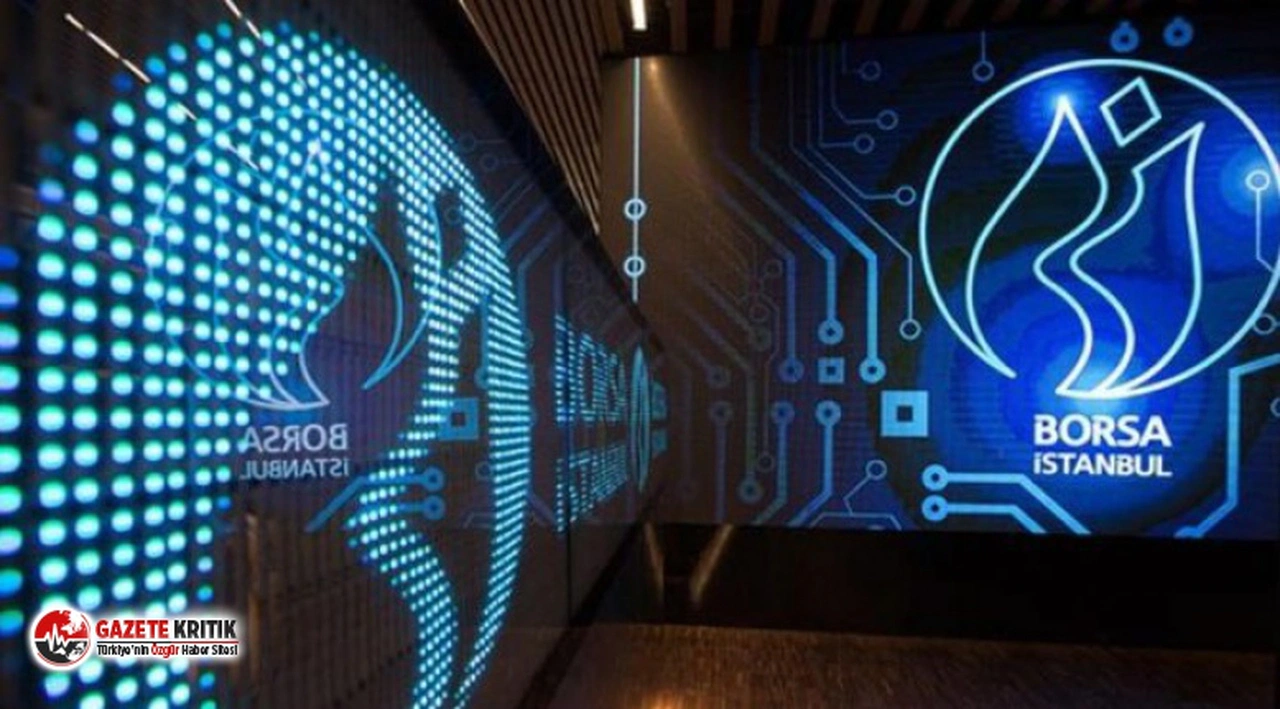 Varlık Fonu, Borsa İstanbul’u Katar’a sattı