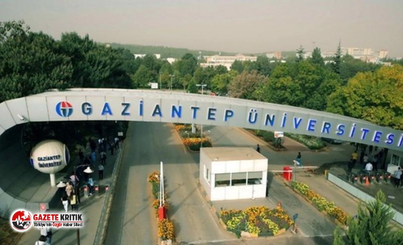 Vefat ilanı üniversitedeki akrabalık ağını ortaya çıkardı