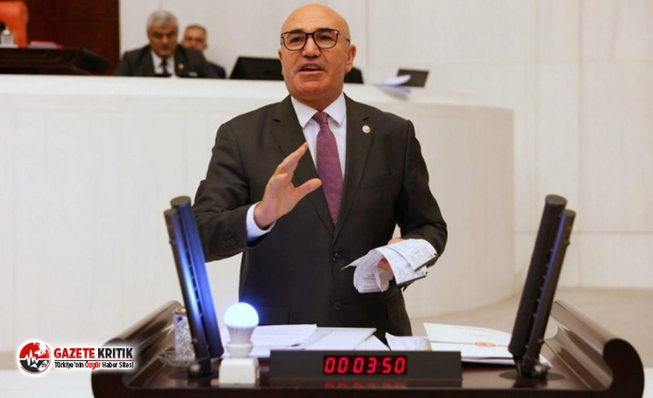 Bakanlık CHP'li Tanal'ın 'Hayali Fatura' iddiasını doğruladı!