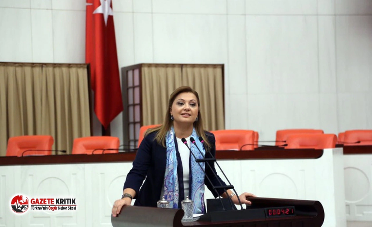 CHP'li Köksal: “Milyonlarca asgari ücretli yine hayal kırıklığına uğradı”