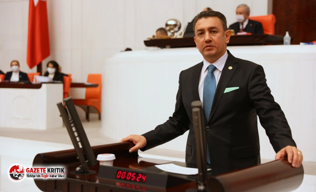 CHP'li Ünver: İktidar, rica makamı değil icra makamıdır