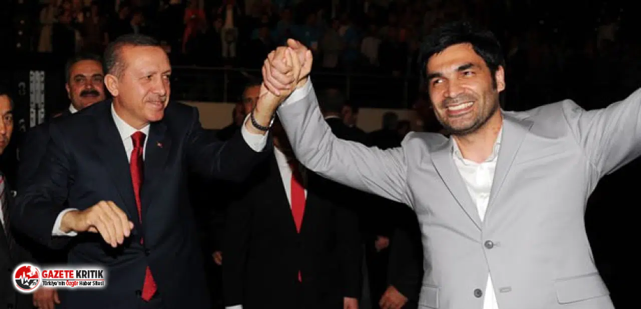 Dombra şarkısının yazarı Uğur Işılak'tan AKP'ye '1000 TL' tepkisi!
