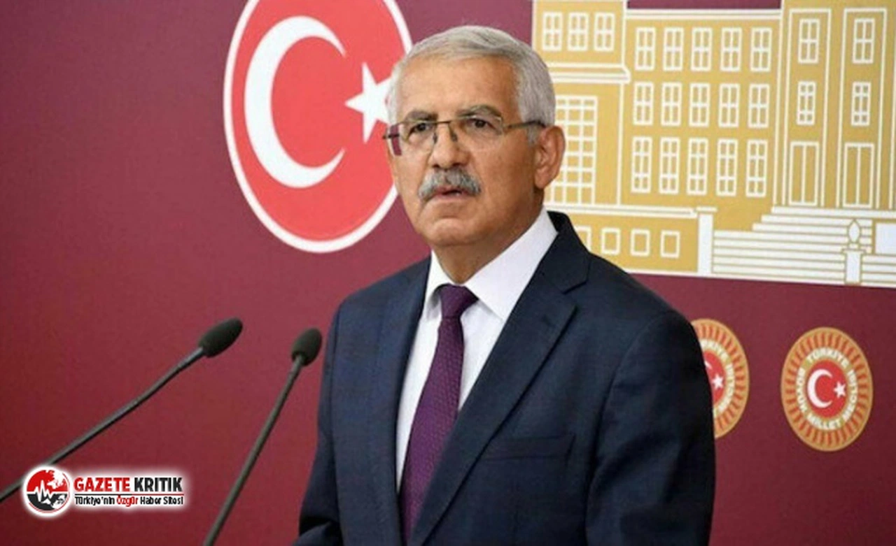 Fahrettin Yokuş, Tarım ve Orman Bakanı Bekir Pakdemirli'yi topa tuttu!
