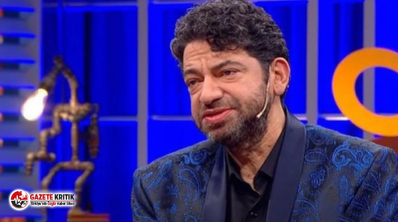 Hakan Taşıyan'a kardeşinden böbrek, oğlundan karaciğer nakli yapılacak