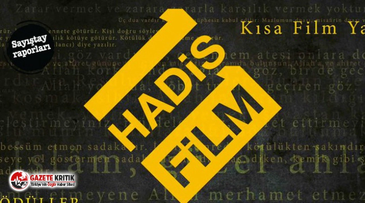 İBB'nin iştirakinden olmayan reklama 700 bin TL ödeme