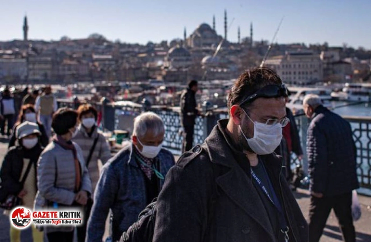 İstanbul Valisi açıkladı: İkinci dalganın zirve noktasını geride bıraktık