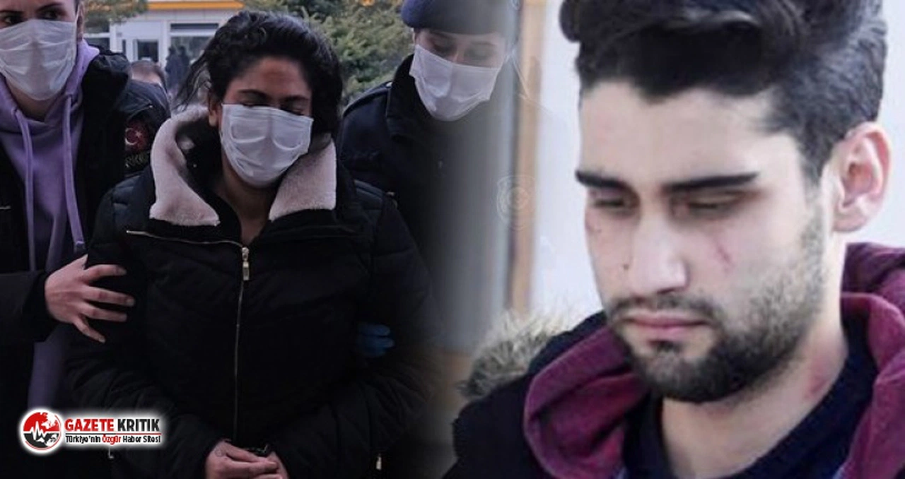 Kadir Şeker’in kurtardığı Ayşe Dırla’nın ifadesi ortaya çıktı