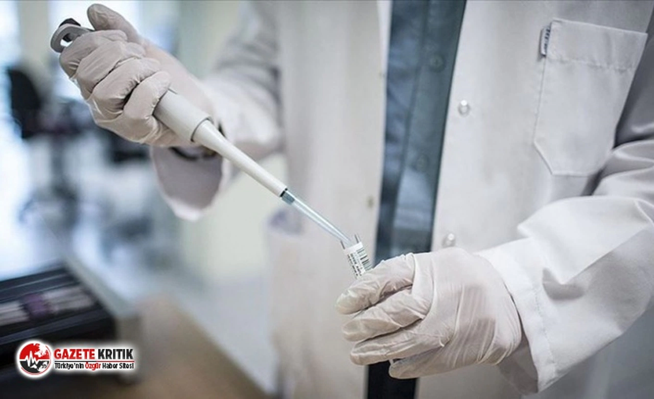 Korona aşısı olan sağlık çalışanında ilk defa 'ciddi bir alerjik reaksiyon' tespit edildi