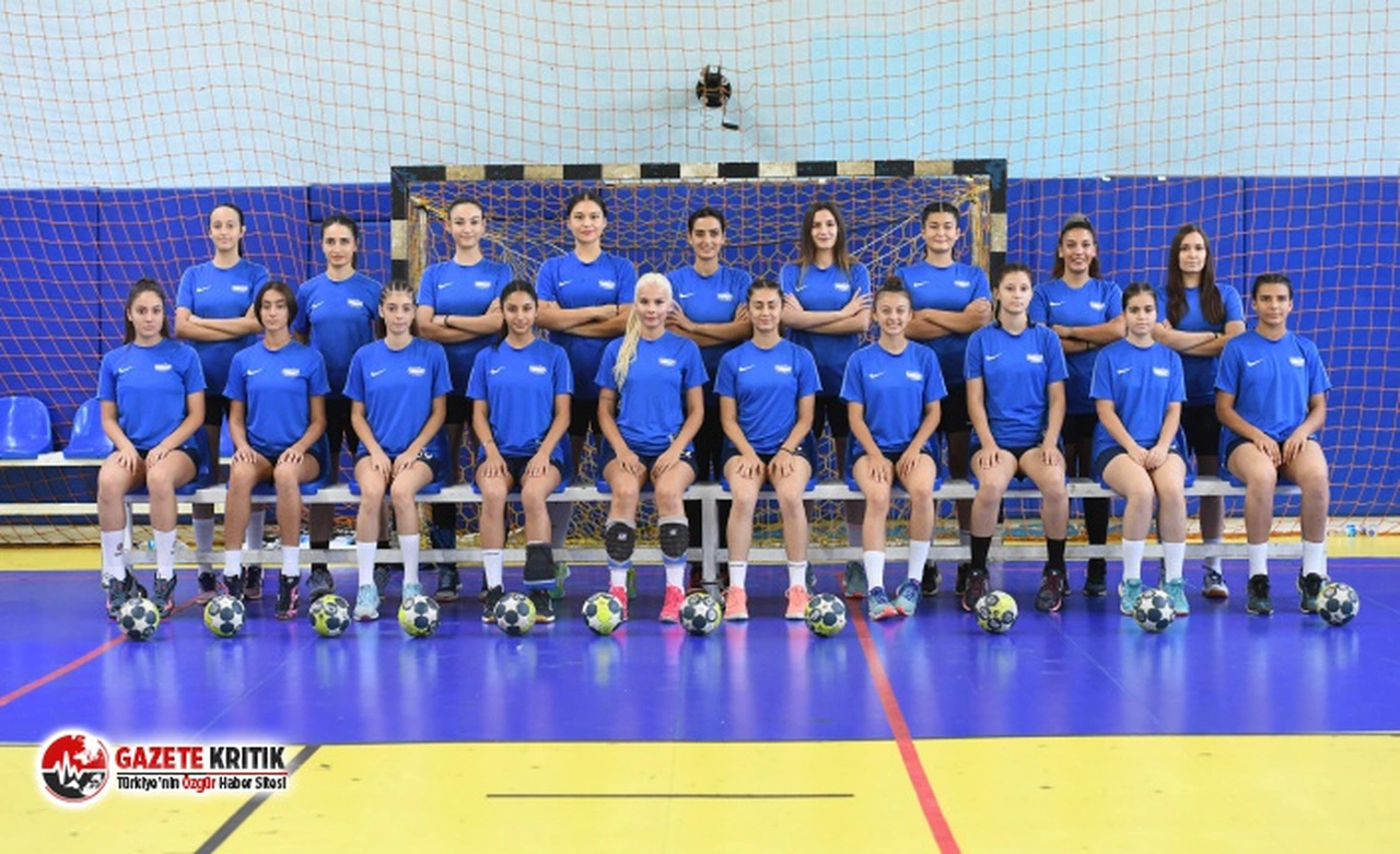 Mavi Kelebekler, Sivas Belediyespor’u mağlup etti