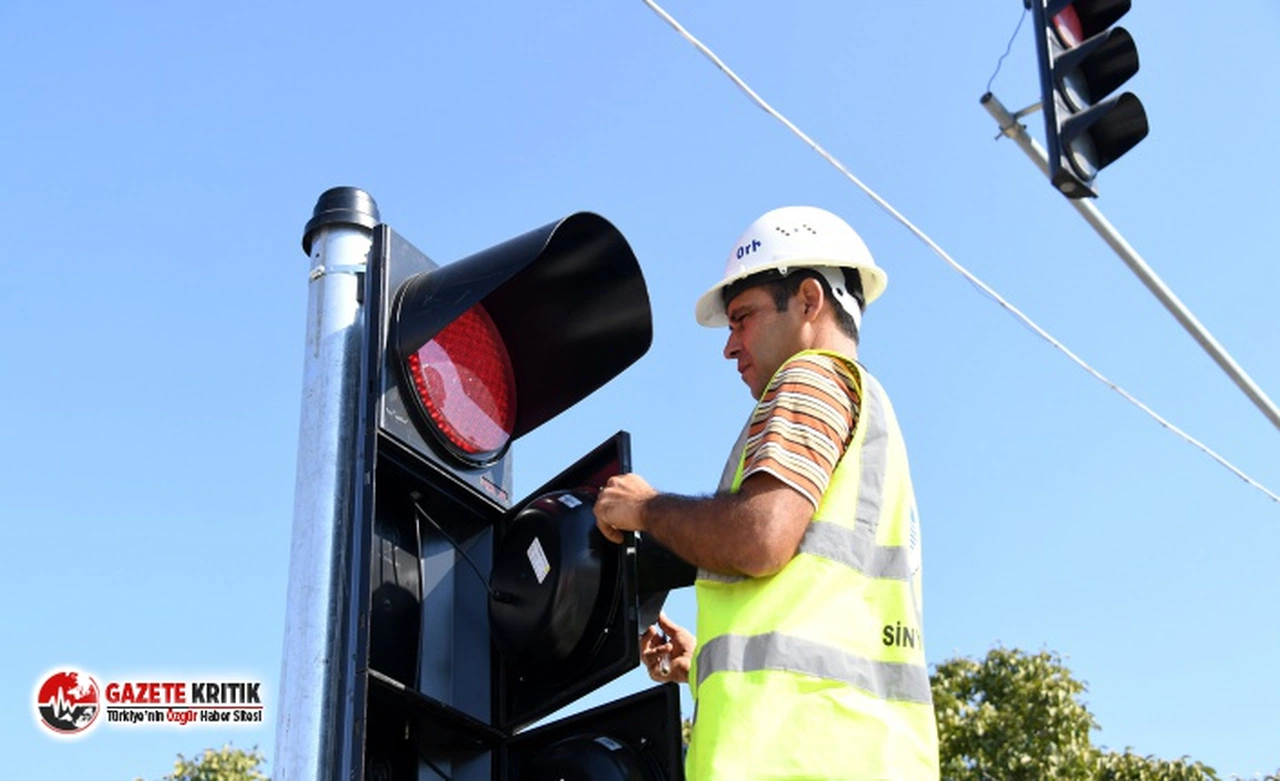 MERSİN, ÇEVRECİ OTOBÜSLER, BİSİKLET YOLU VE KONSEPT DURAKLARLA DONATILACAK