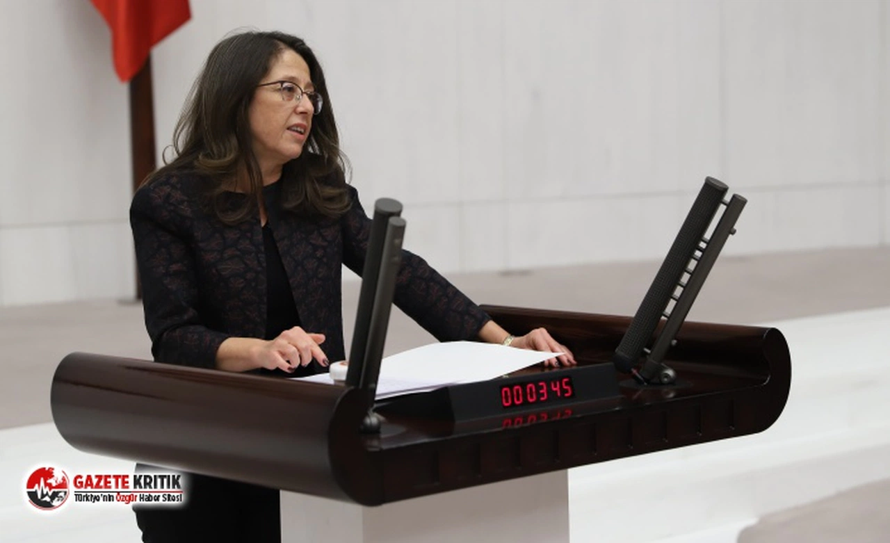 Oya Ersoy: Hakim ve Savcı adayı olmak için sınavlarda ilk yüze girmek yerine, iktidara yakın biri olmak yeterli!