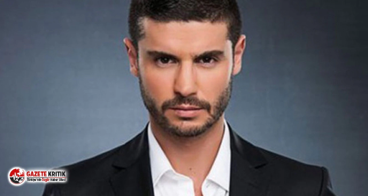 Oyuncu Berk Oktay'ın müstehcen fotoğraflarını sızdırdığı iddia edilen eski eşine 2 yıl hapis cezası verildi