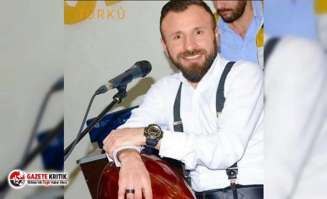 Pandemi nedeniyle aylardır işsiz olan müzisyen intihar etti
