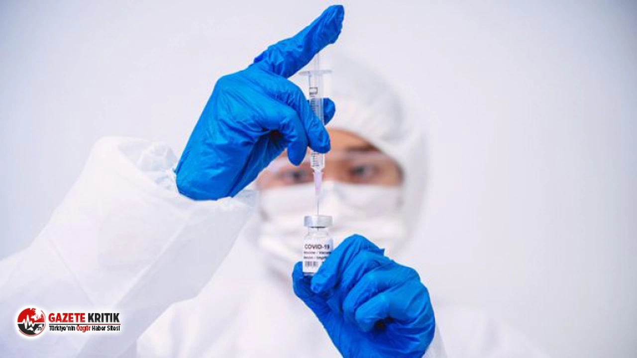 Tüm dünya buna odaklandı: Yüzde 100 garantili koronavirüs aşısı geliyor!