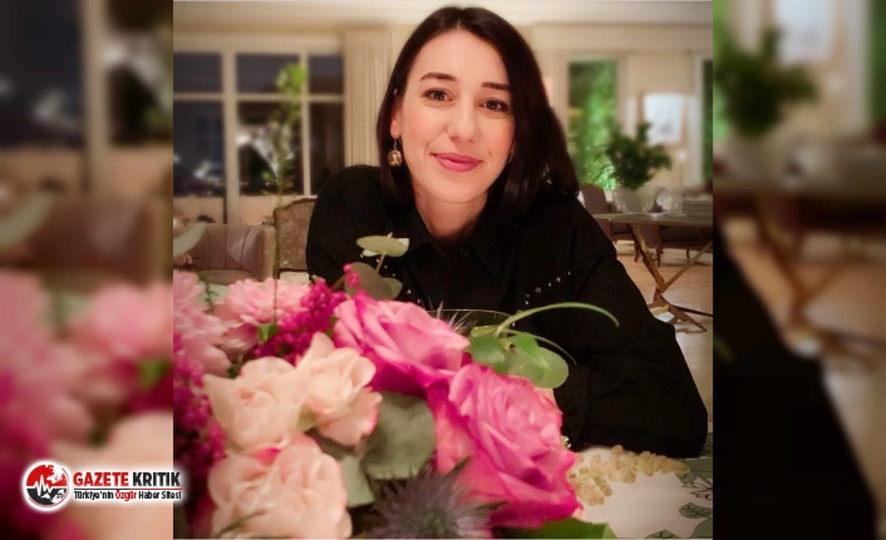 Ünlü gazeteci Melis Alphan uğradığı tacizi anlattı