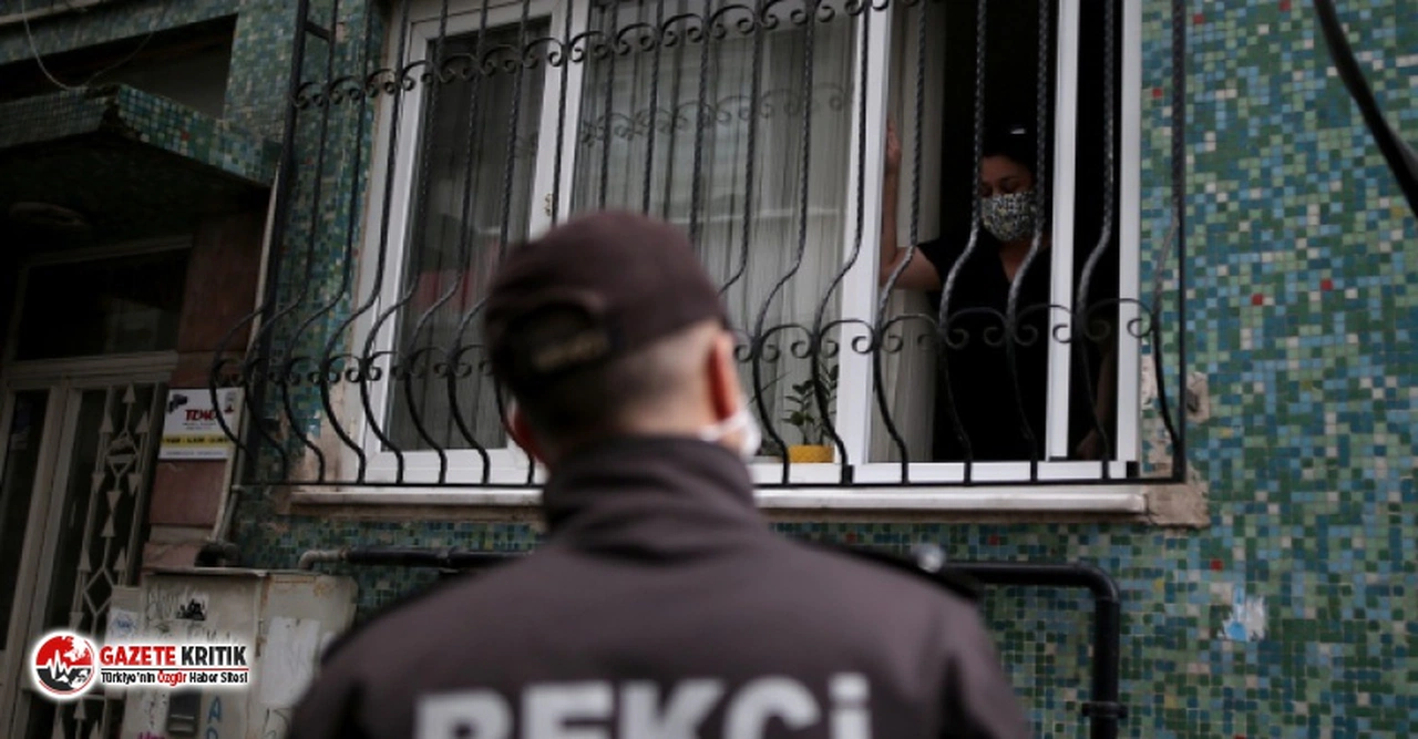 Yılbaşı tatili için gidenlere 10 günlük karantina uygulanacak