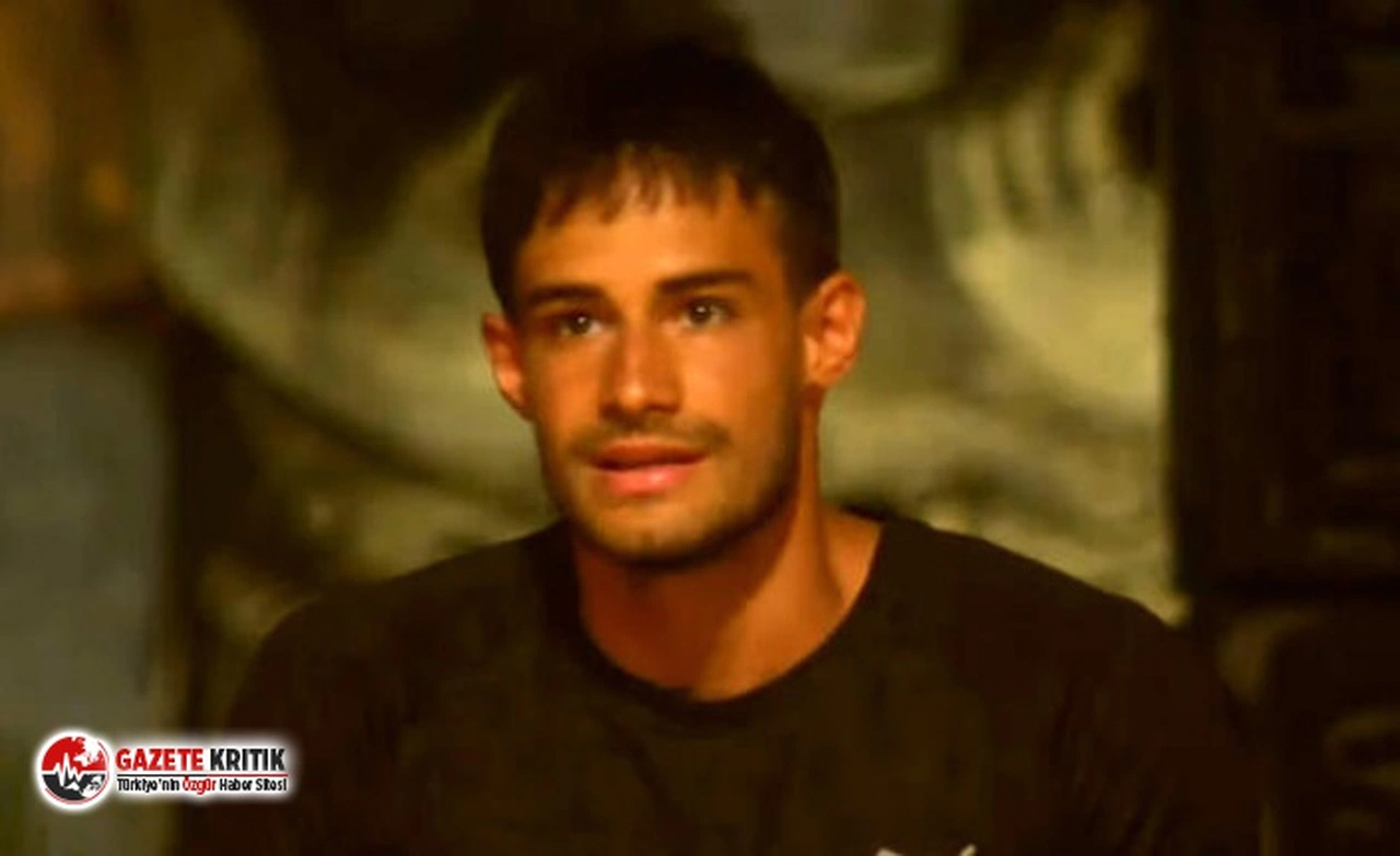 Batuhan Karacakaya'dan olay yaratan Aşk-ı Memnu itirafı!