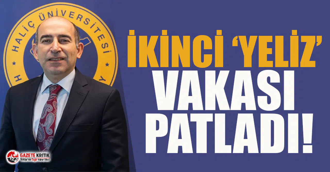 Boğaziçi’nin yeni rektörü sahte Twitter hesabından öğrencilere cevap vermiş!