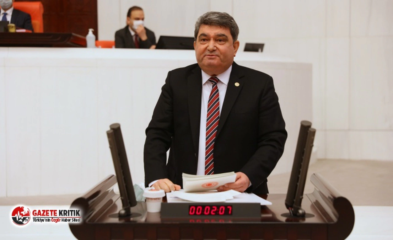 Cengiz Gökçel: Cezalar Gelir Değil Destek Olsun