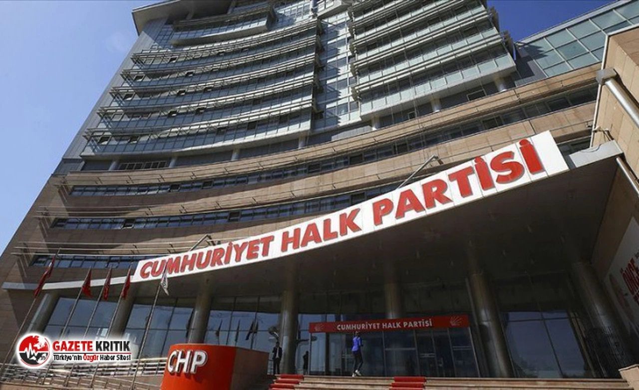 CHP'den partili belediye başkanlarına  'düzenleme' talimatı
