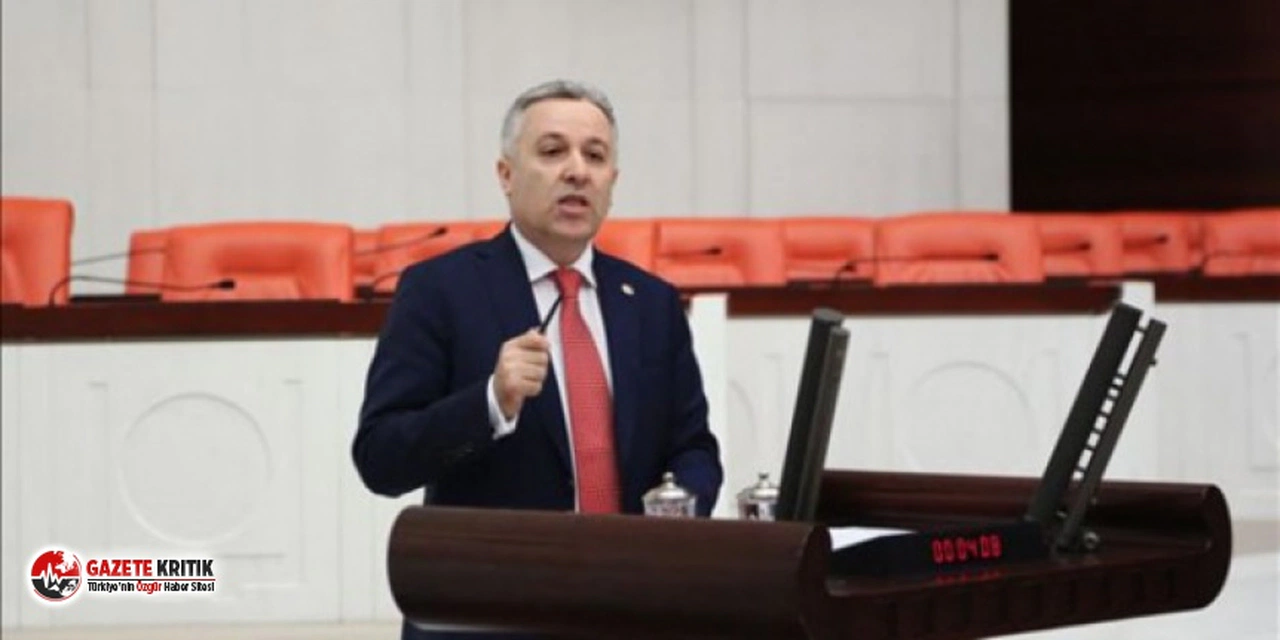 CHP'li Arık'tan Özhaseki'ye yanıt: 'Önce iman tazelesin'