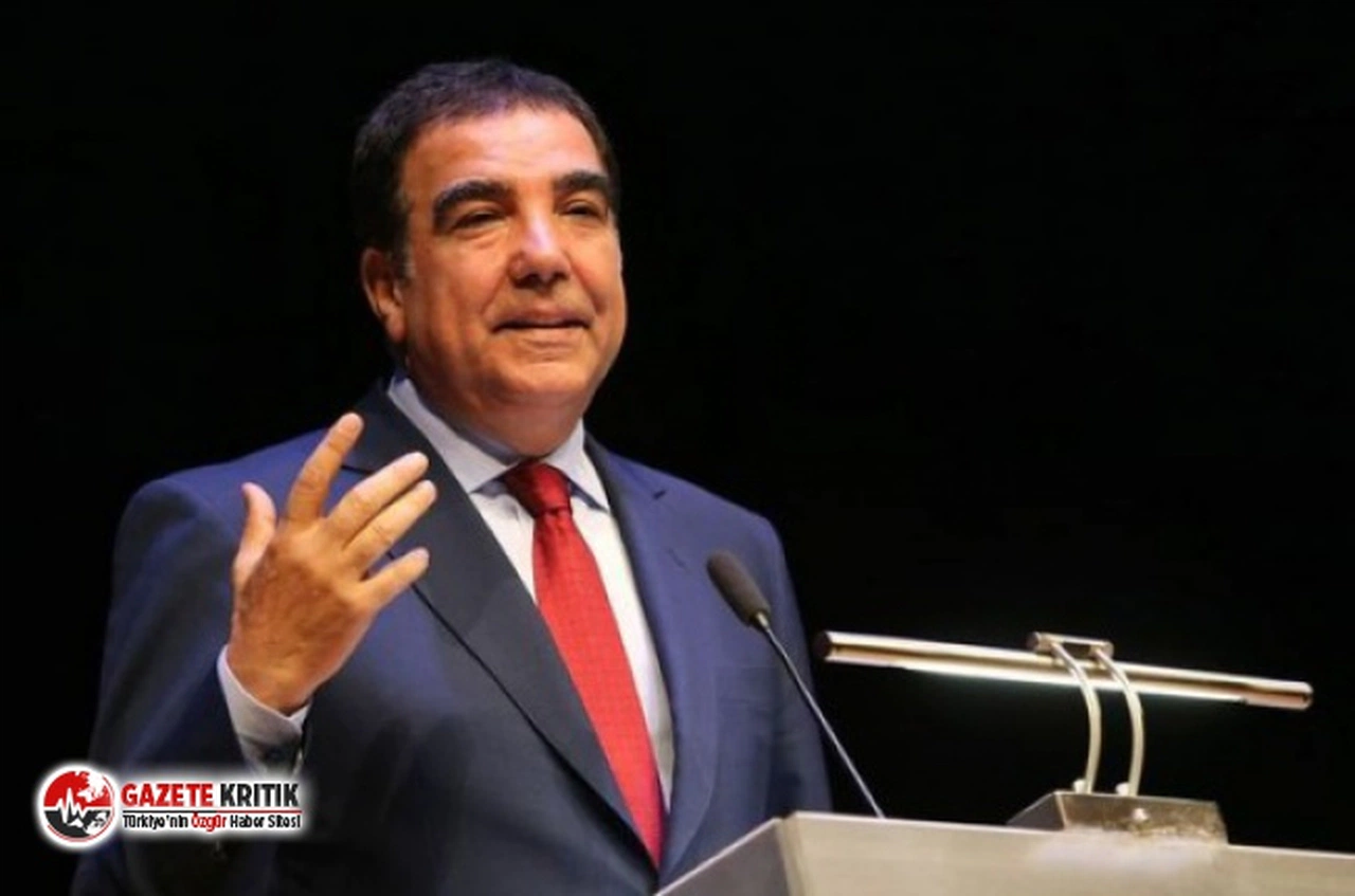 CHP'li Erdoğan Toprak: Yurt dışına yerli yatırım sermayesi çıkışı son dönemde yüzde 400 arttı