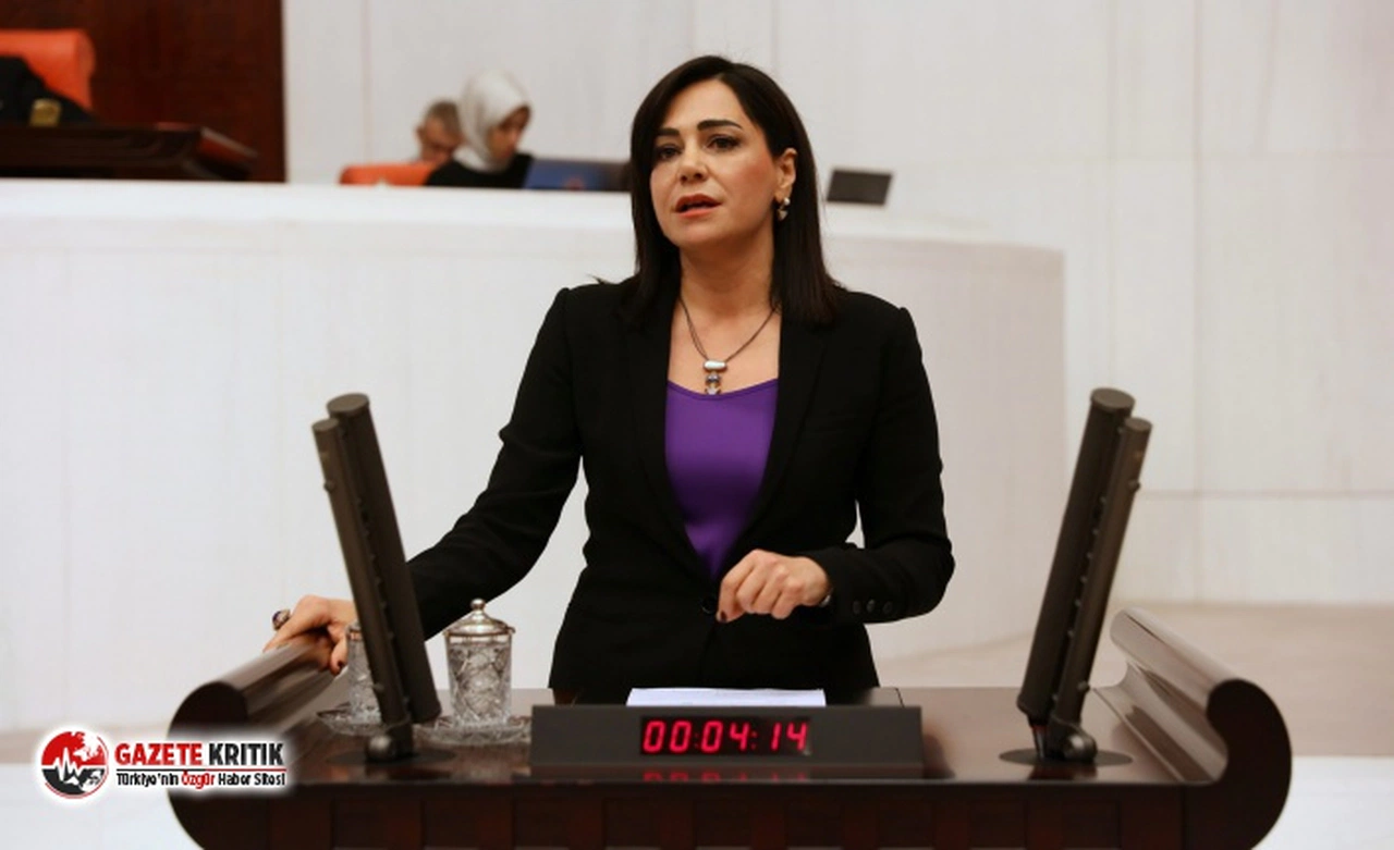 CHP'li Yüceer: Kişisel bilgilere nasıl ulaşıldı?