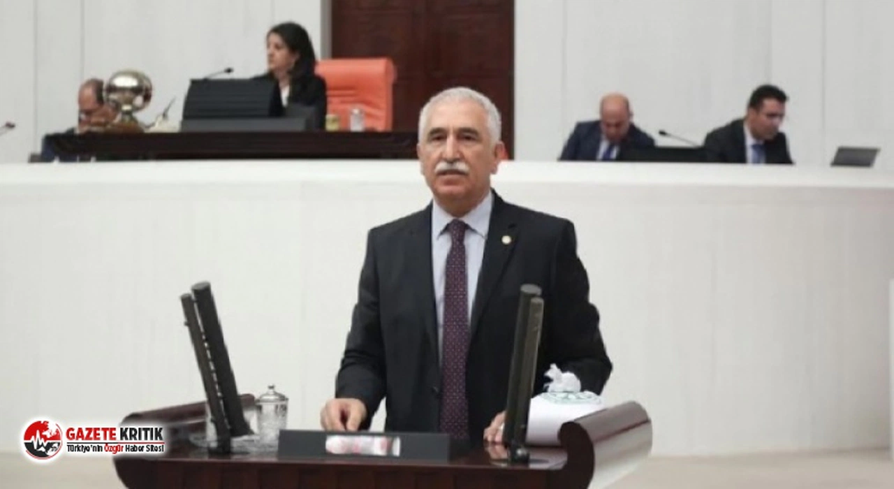 CHP’li Durmaz: “Hamam ve Saunacılar Zor Durumda”