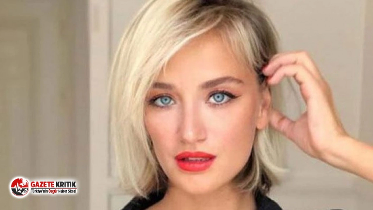 Didem Soydan tecavüz haberine isyan etti!