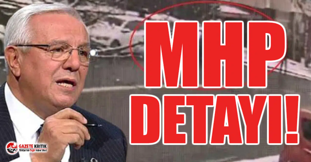 Gazeteci Orhan Uğuroğlu'na saldıran kişi hakkında MHP detayı