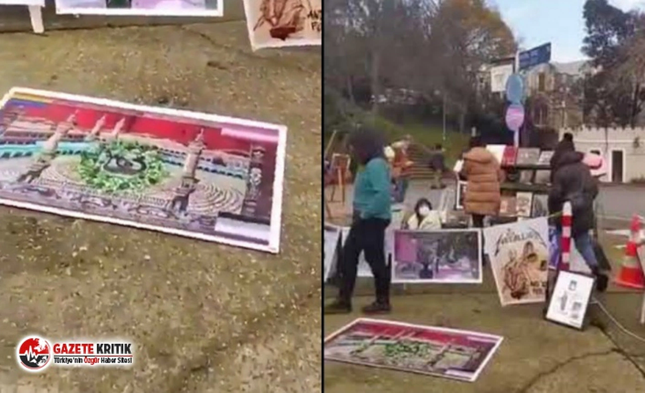 İstanbul Valiliği: Boğaziçi Üniversitesi'ndeki 'Kabe fotoğrafı' soruşturmasında 5 kişi gözaltına alındı, 2 kişi aranıyor