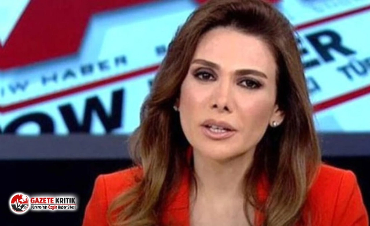 Jülide Ateş'in yeni adresi belli oldu